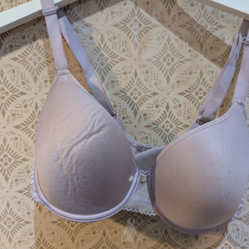 Chanetelle Lavender Women's Bra
